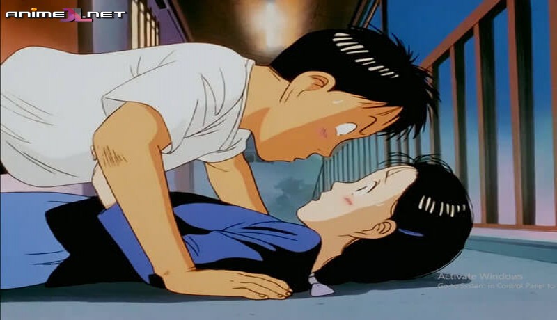 Yawara! Zutto Kimi no Koto ga... online