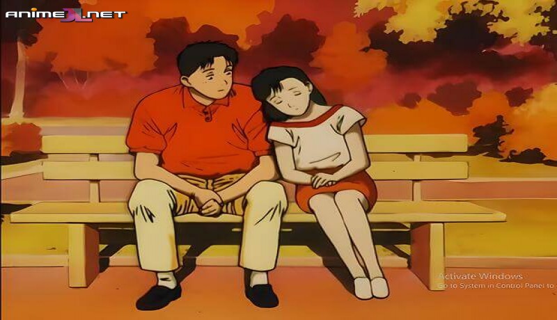 Yawara! Zutto Kimi no Koto ga... en hd