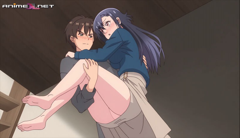 Yoasobi Gurashi! (Sin Censura) en latino