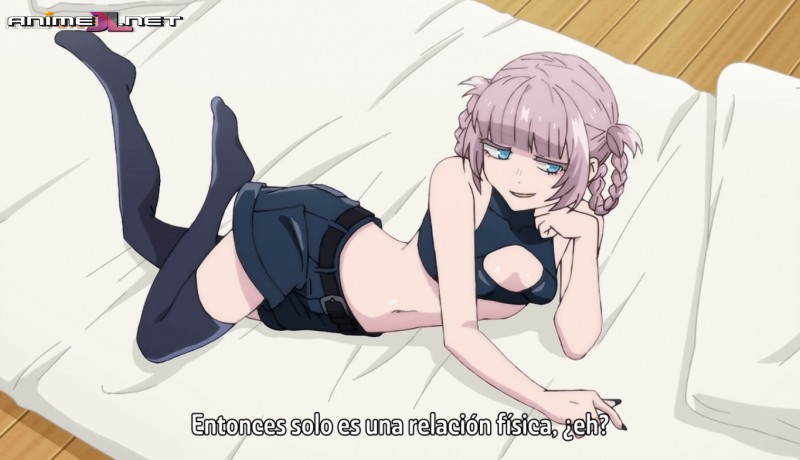 Yofukashi no Uta en hd