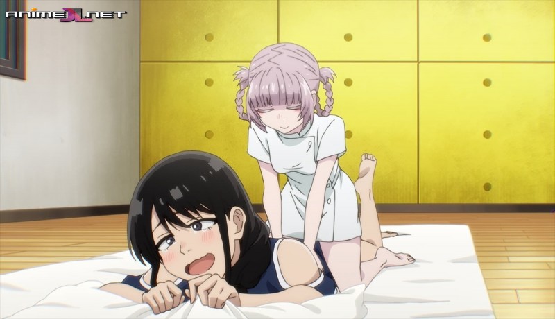 Yofukashi no Uta en español