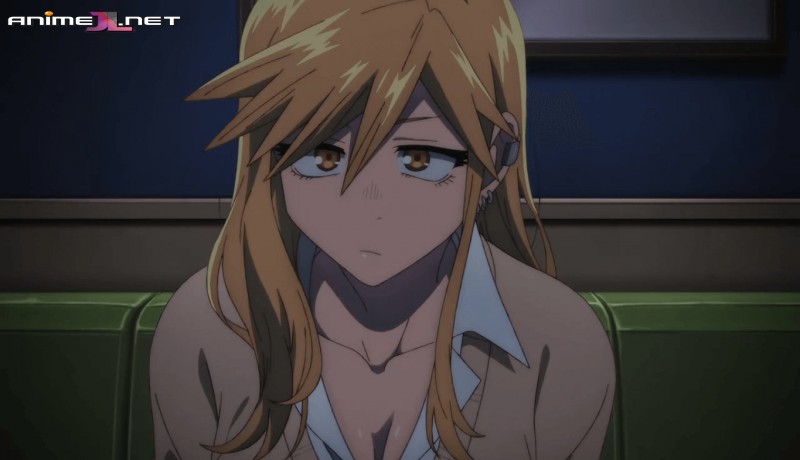 Yofukashi no Uta online