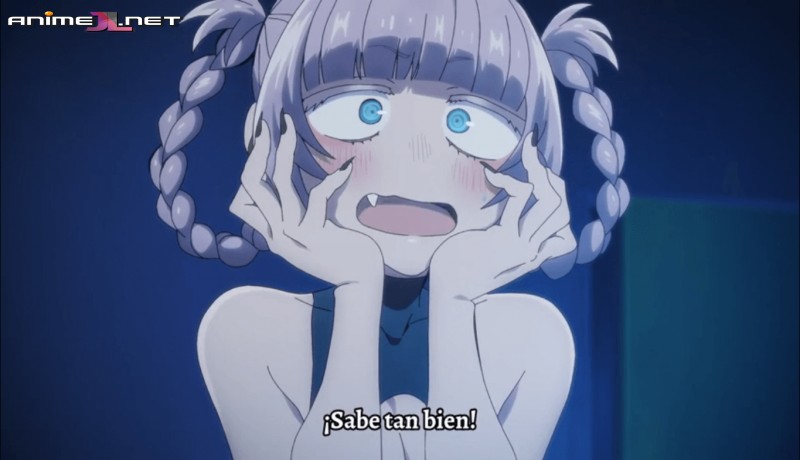 ver Yofukashi no Uta