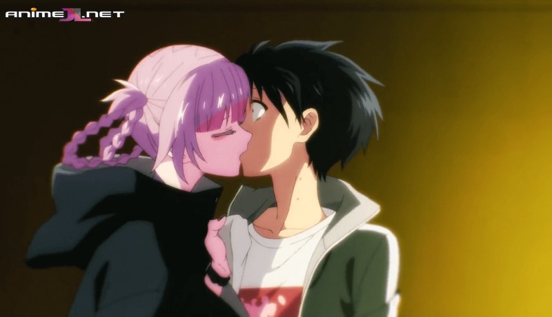 ver Yofukashi no Uta