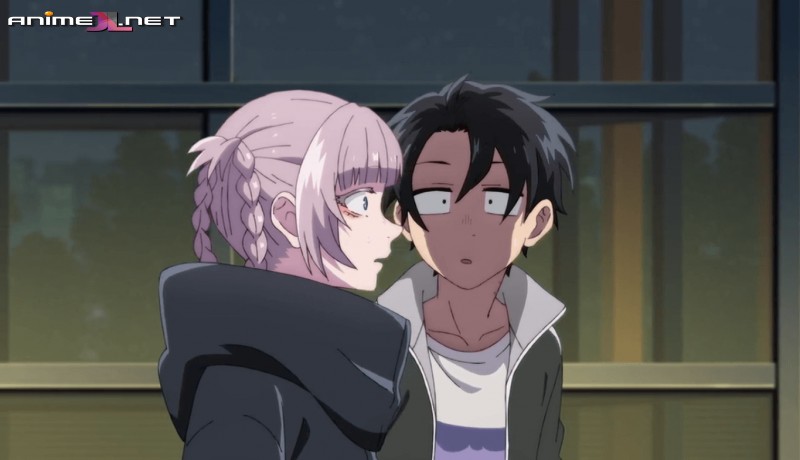 Yofukashi no Uta completo