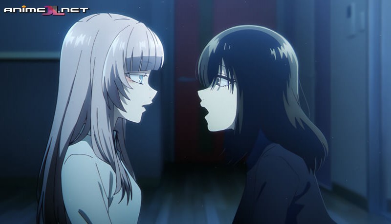 Yofukashi no Uta Temporada 2 en latino