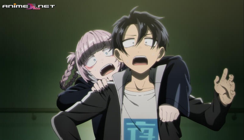 Yofukashi no Uta Temporada 2 ver gratis