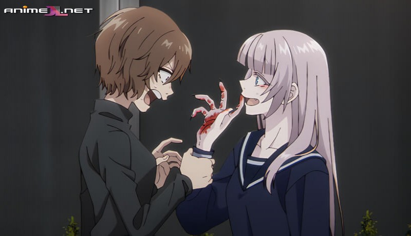 ver Yofukashi no Uta Temporada 2