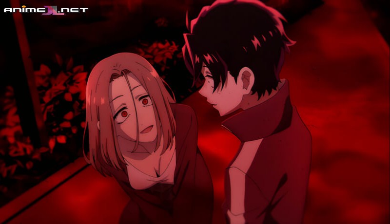 Yofukashi no Uta Temporada 2 en hd