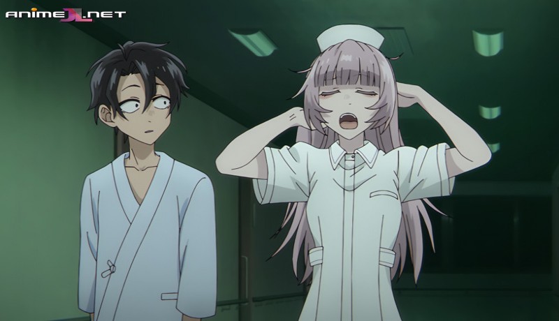 Yofukashi no Uta Temporada 2 en español
