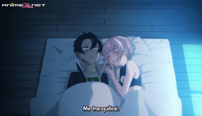 Yofukashi no Uta full