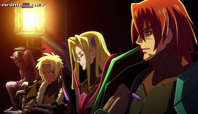 ver Yoroi Shin Den Samurai Troopers