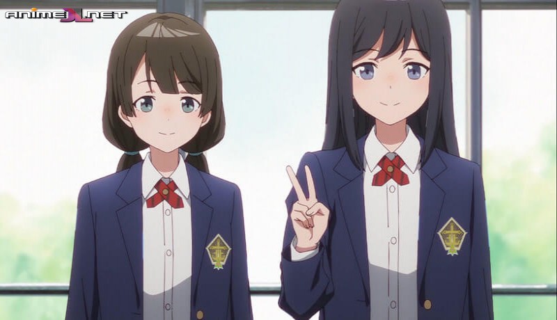 Yoru no Kurage wa Oyogenai completo