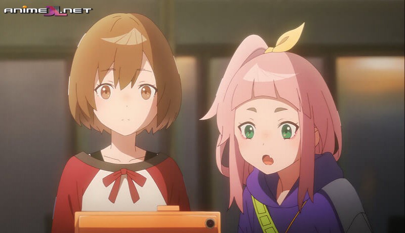 ver Yoru no Kurage wa Oyogenai