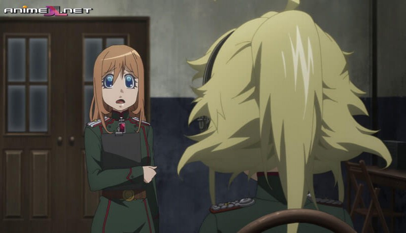 Youjo Senki Temporada 2 completo