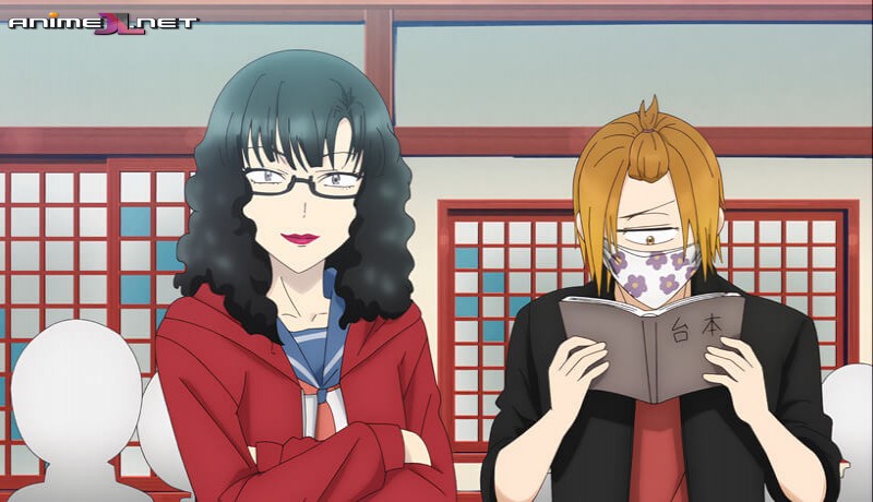Youkai Gakkou no Sensei Hajimemashita! ver gratis