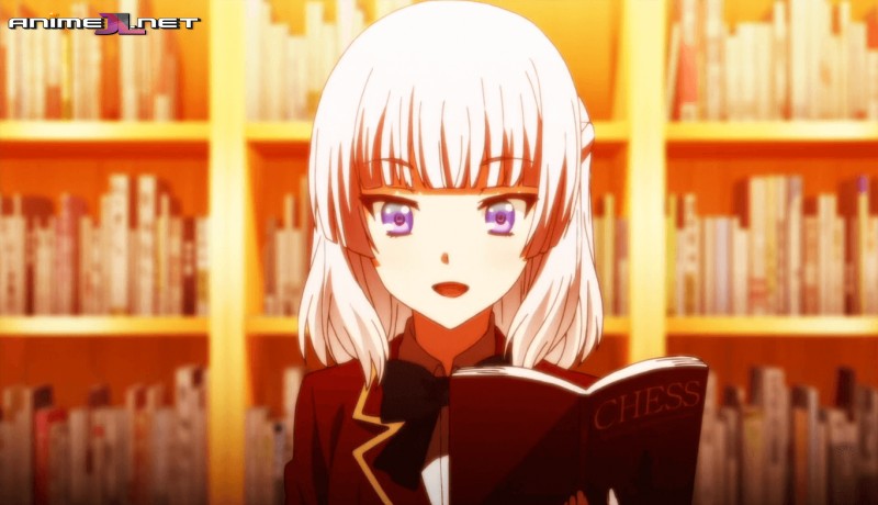 Youkoso Jitsuryoku Shijou Shugi no Kyoushitsu e (TV) Español Latino en hd
