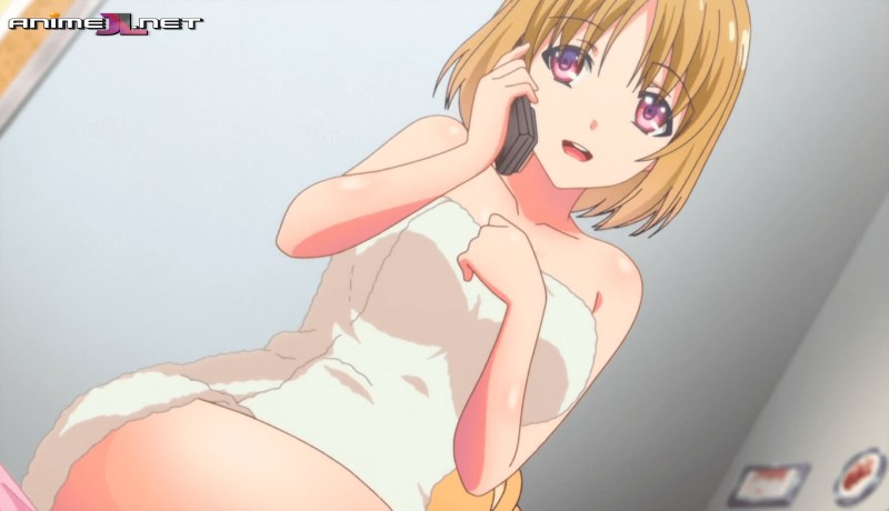 Youkoso Jitsuryoku Shijou Shugi no Kyoushitsu e (TV) Español Latino online