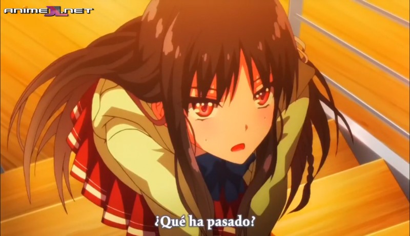 Youkoso Jitsuryoku Shijou Shugi no Kyoushitsu e (TV) en hd