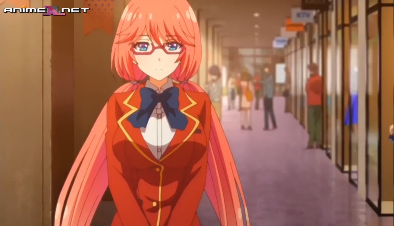 Youkoso Jitsuryoku Shijou Shugi no Kyoushitsu e (TV) completo