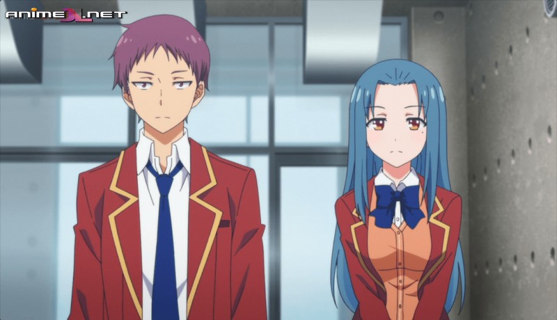 Youkoso Jitsuryoku Shijou Shugi no Kyoushitsu e (TV) Temporada 2 ver gratis