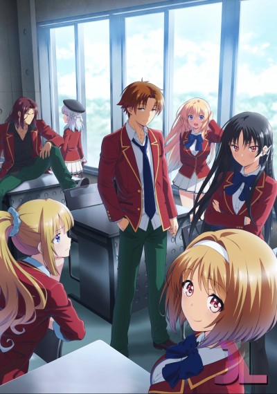 https://www.anime-jl.net/anime/533/youkoso-jitsuryoku-shijou-shugi-no-kyoushitsu-e-tv-temporada-v2