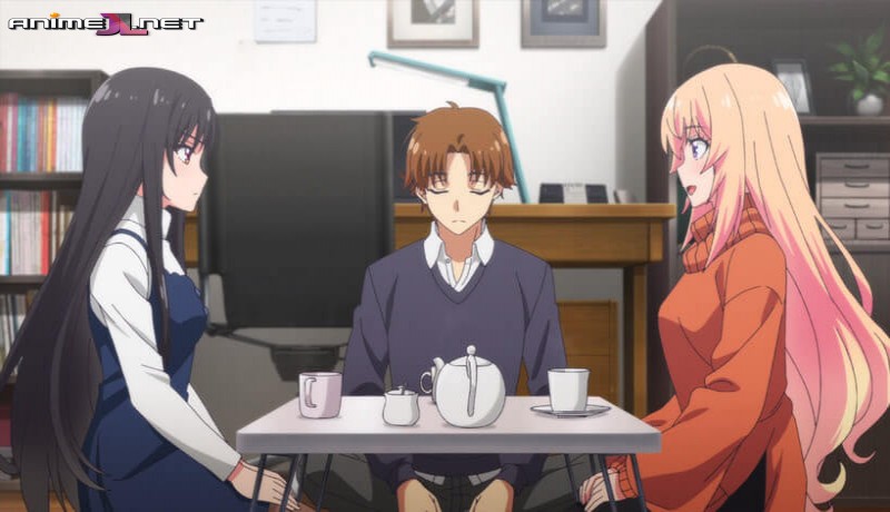 Youkoso Jitsuryoku Shijou Shugi no Kyoushitsu e (TV) Temporada 3 full