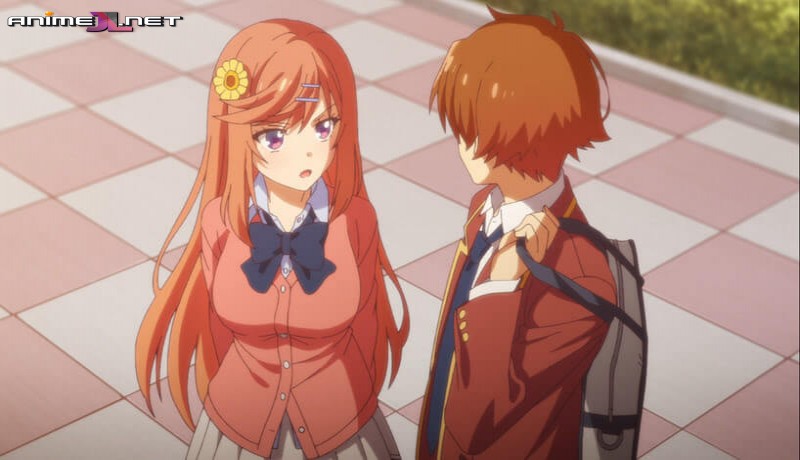 Youkoso Jitsuryoku Shijou Shugi no Kyoushitsu e (TV) Temporada 3 Español Latino online