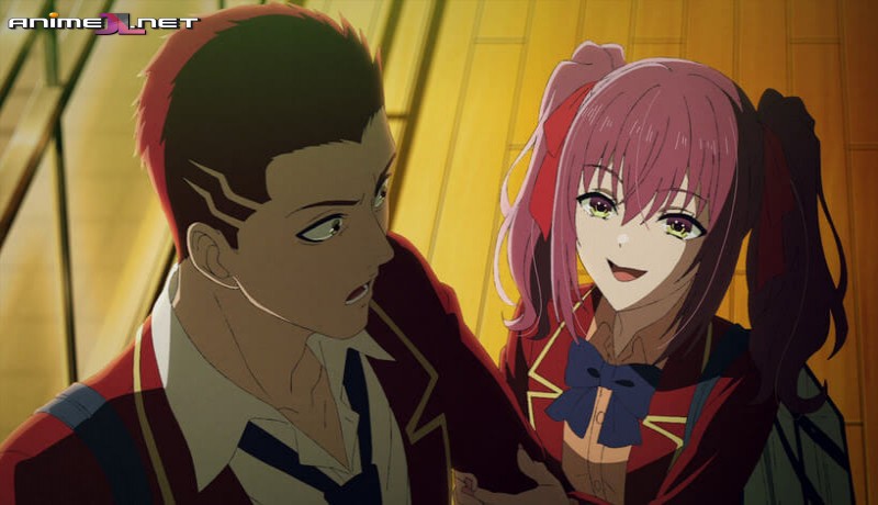 ver Youkoso Jitsuryoku Shijou Shugi no Kyoushitsu e (TV) Temporada 4 Latino