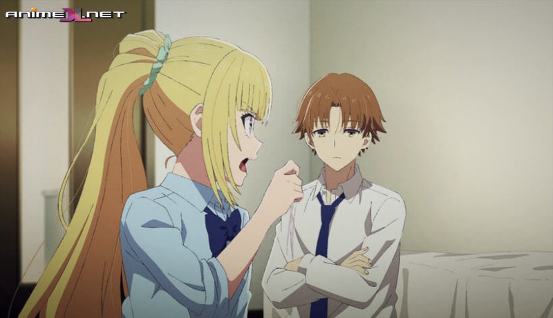 Youkoso Jitsuryoku Shijou Shugi no Kyoushitsu e (TV) Temporada 4 Latino full