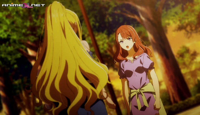 Youkoso Jitsuryoku Shijou Shugi no Kyoushitsu e (TV) Temporada 4 Latino en español