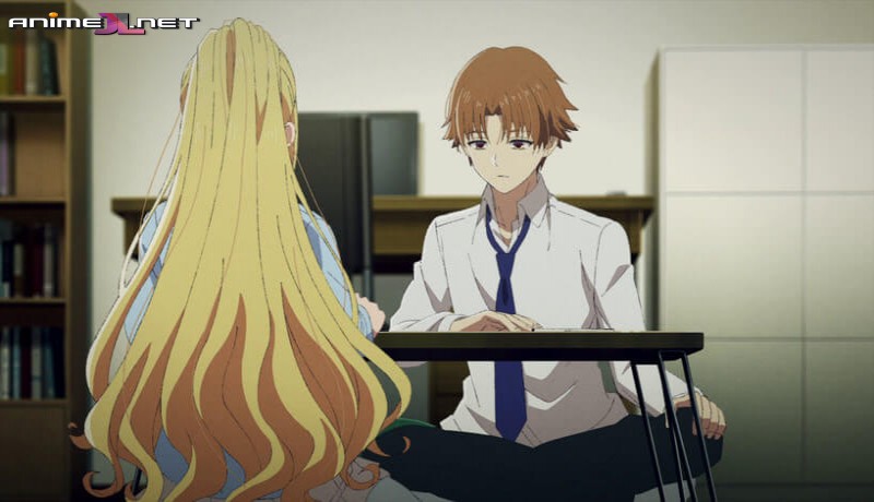 Youkoso Jitsuryoku Shijou Shugi no Kyoushitsu e (TV) Temporada 4 Latino ver gratis