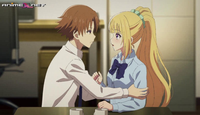Youkoso Jitsuryoku Shijou Shugi no Kyoushitsu e (TV) Temporada 4 Latino en latino