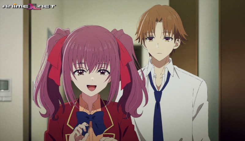 Youkoso Jitsuryoku Shijou Shugi no Kyoushitsu e (TV) Temporada 4 Latino en hd