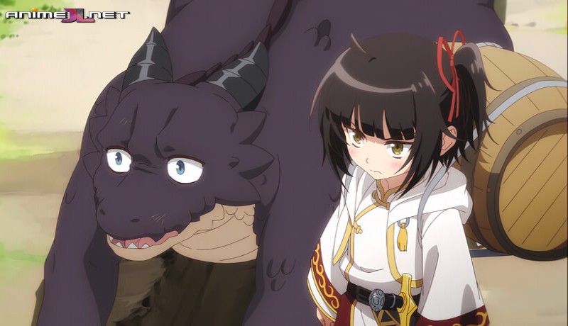 ver Yowai 5000-nen no Soushoku Dragon, Iwarenaki Jaryuu Nintei Temporada 2 Audio Japonés