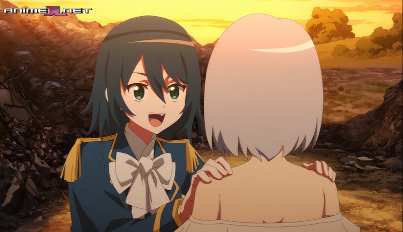 Yowai 5000-nen no Soushoku Dragon, Iwarenaki Jaryuu Nintei Temporada 2 Audio Japonés ver gratis