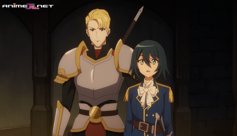 Yowai 5000-nen no Soushoku Dragon, Iwarenaki Jaryuu Nintei Temporada 2 Audio Japonés en latino