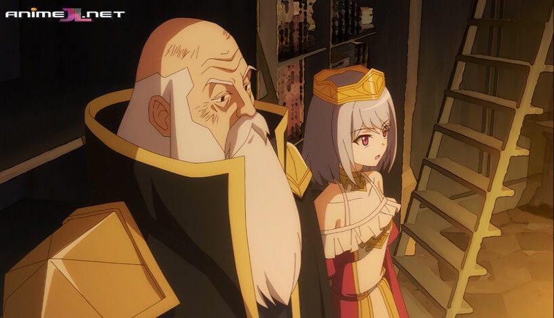 Yowai 5000-nen no Soushoku Dragon, Iwarenaki Jaryuu Nintei Temporada 2 Audio Japonés completo