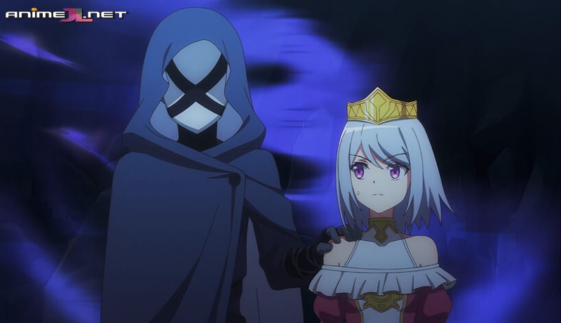 Yowai 5000-nen no Soushoku Dragon, Iwarenaki Jaryuu Nintei Temporada 2 Audio Japonés en español