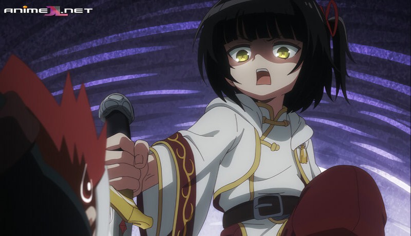 Yowai 5000-nen no Soushoku Dragon, Iwarenaki Jaryuu Nintei Temporada 2 Audio Japonés en hd