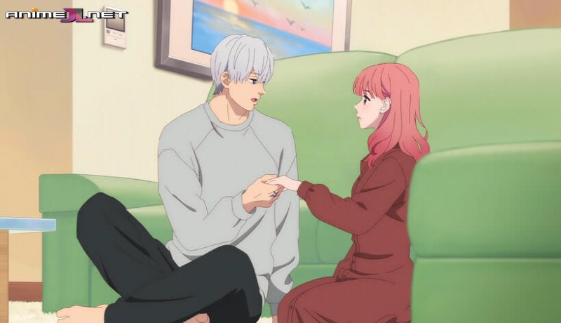 Yubisaki to Renren ver gratis
