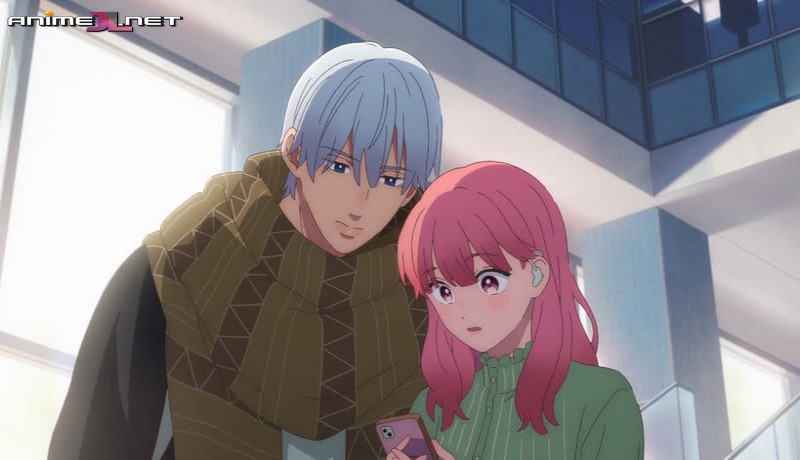 ver Yubisaki to Renren