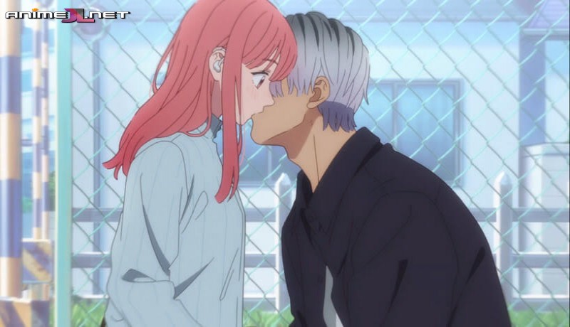 Yubisaki to Renren en latino