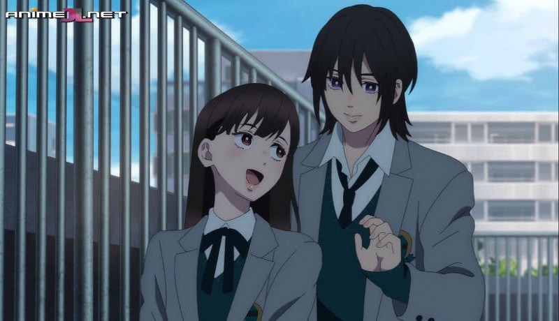 Yubisaki to Renren completo
