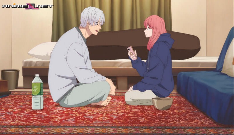 ver Yubisaki to Renren
