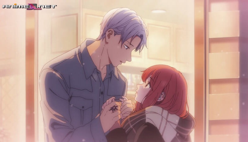 Yubisaki to Renren en español