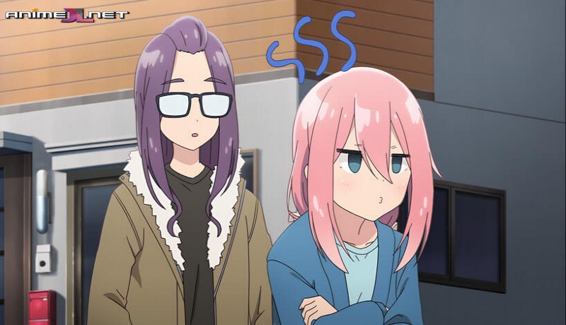 ver Yuru Camp△ Temporada 3 Español Latino