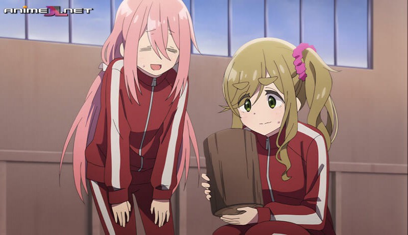 Yuru Camp△ Temporada 3 Español Latino completo