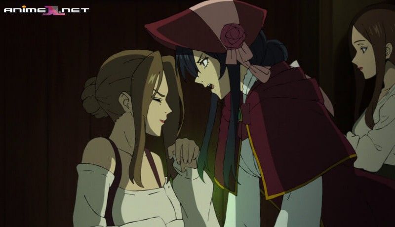 ver Yuusha-kei ni Shosu: Choubatsu Yuusha 9004-tai Keimu Kiroku Latino