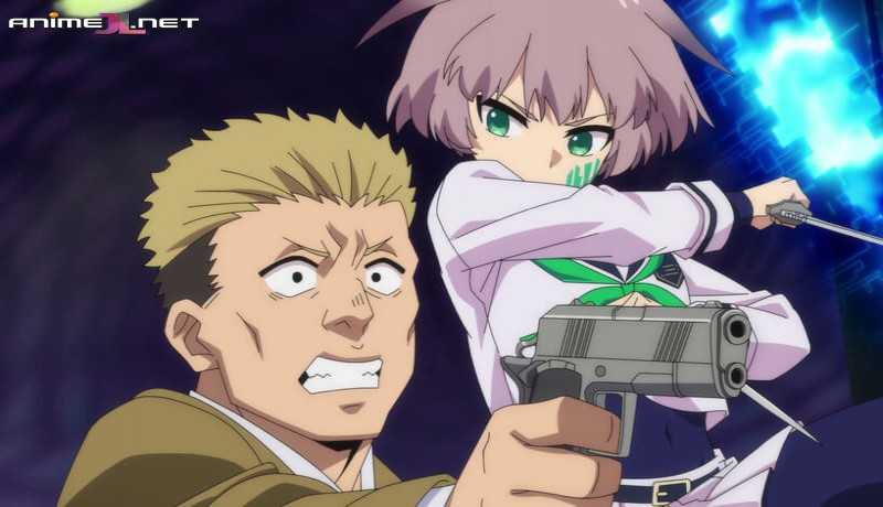 Yuusha no Kuzu en hd